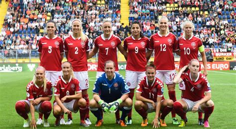 Denmark beats Austria on penalties in Women's Euros semi - Sportsnet.ca