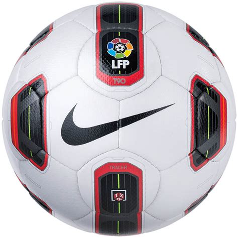 Here Are All 20 La Liga Balls by Nike Since 1996 - Footy Headlines