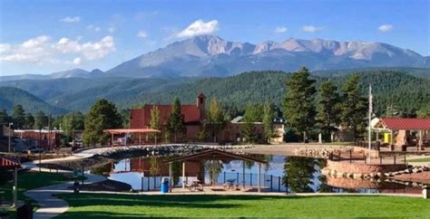 12 Day Trips From Colorado Springs For Mountain Lovers