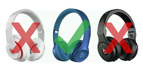 8 Best Beats Headphones and Earbuds in 2017 - Reviews of Beats Audio Headphones
