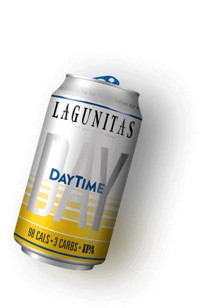 Lagunitas Daytime IPA Review and Guide - Beertannica