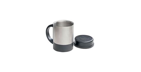 Stainless Steel Vacuum Mug OutdoorGB