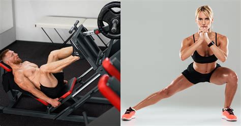 13 Best Leg Extension Alternatives for Quads Size and Strength – Fitness Volt