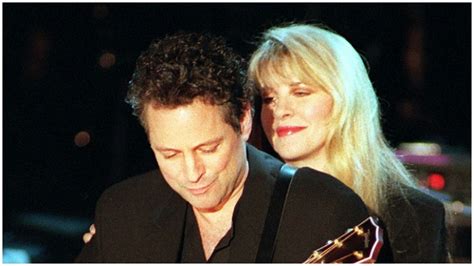 Lindsey Buckingham Fleetwood Mac / Mick Fleetwood Opens Up About ...