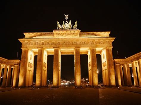 Das Brandenburger Tor Museum ist leider geschlossen! Zum Glück gibt es tolle Alternativen ...