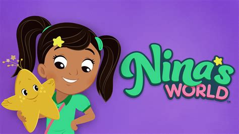 Watch Nina's World (2015) TV Series Free Online - Plex