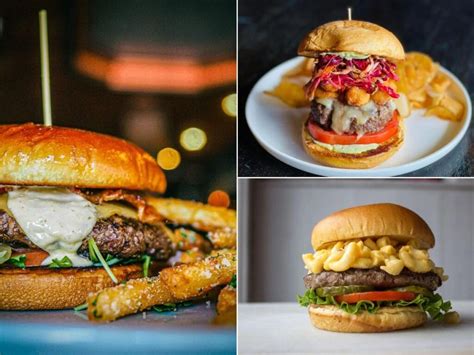 23 Best Burger Joints in Florida to Try On Your Next Trip! (2023)