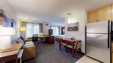 Extended-Stay Hotels Del Mar San Diego | Residence Inn San Diego Del Mar