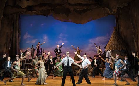 The Book Of Mormon Tickets - London Musical | From $33