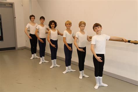 New Grade 5 RAD Ballet Class Starts