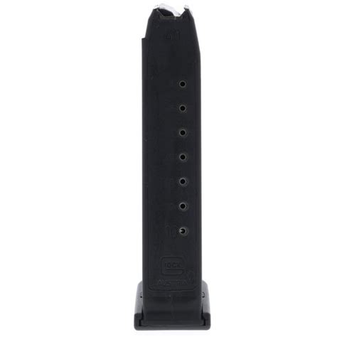 Glock Gen 4 Glock 22 .40 S&W 10-Round Factory Magazine