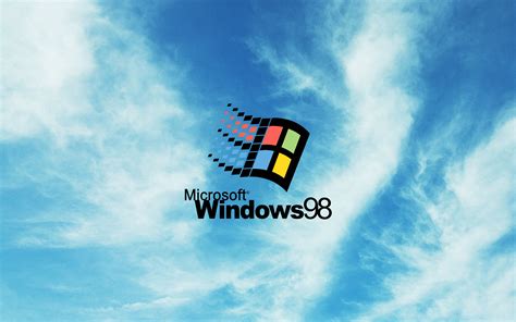 Windows 98 4k Wallpapers - Wallpaper Cave