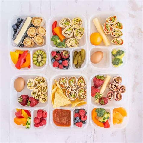 Share 111+ easy bag lunch ideas super hot - 3tdesign.edu.vn