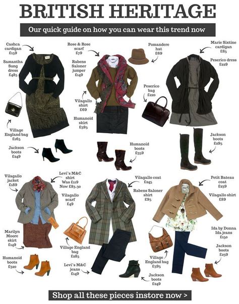 British style outfits, British style women, British outfits