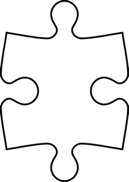 Jigsaw Puzzle Piece Tattoo Designs - ClipArt Best