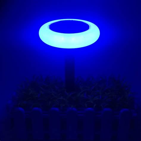 Color Changing Solar Lights - JDGOSHOP - Creative Gifts, Funny Products ...