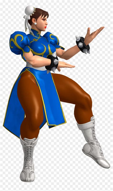 Chun Li Street Fighter Png Transparent Png X Pngfind | The Best Porn ...