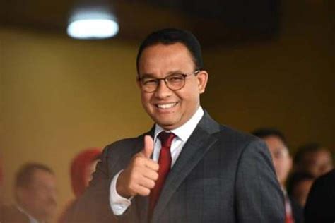 anies baswedan calon presiden 2024