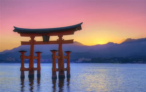 How Does the Ancient Shinto Religion Continue to Influence Japan Today ...