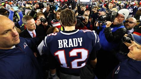 Patriots QB Tom Brady wins his third MVP award - Sports Illustrated