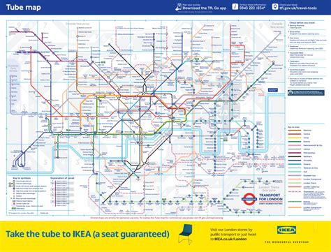 After Crossrail, It's Time for a New London Rail Map - Bloomberg