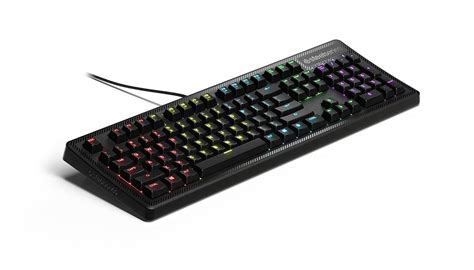 SteelSeries Apex 150 - IGN