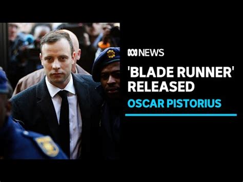 Oscar Pistorius released from prison 11 years after murdering ...