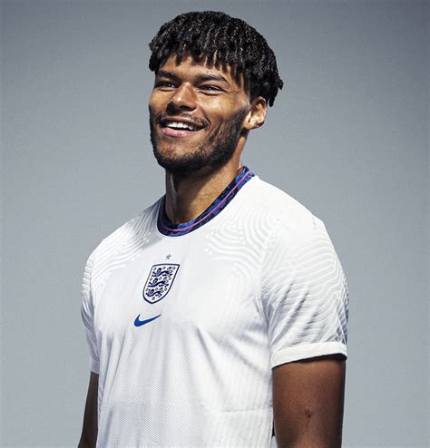 England player profile: Tyrone Mings