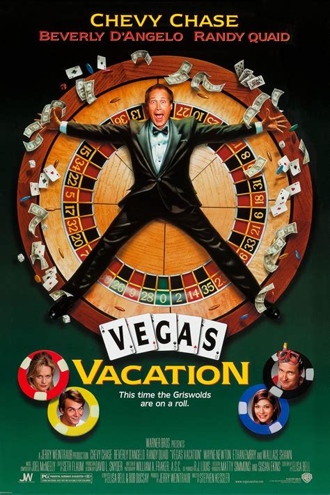 Vegas Vacation wiki, synopsis, reviews, watch and download