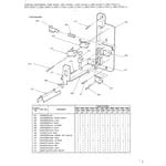 Toshiba ERS-1620B-1 countertop microwave parts | Sears PartsDirect