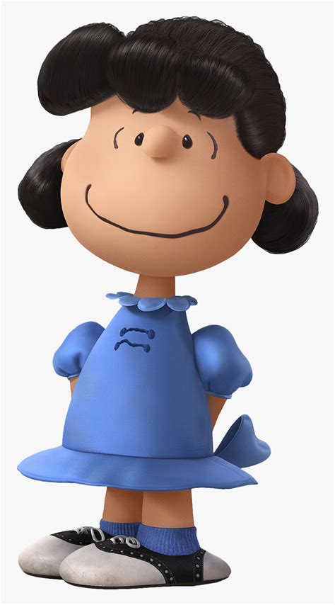 Lucy Van Pelt Charlie Brown Sally Snoopy Linus Van - Peanuts Movie Lucy Van Pelt, HD Png ...