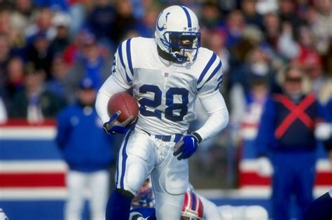 1994: Marshall Faulk | Touchdown Wire