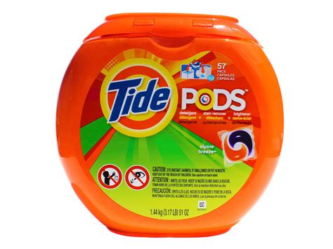 Free download Dont try the Tide Pod Challenge despite the memes But its not [1400x1050] for your ...