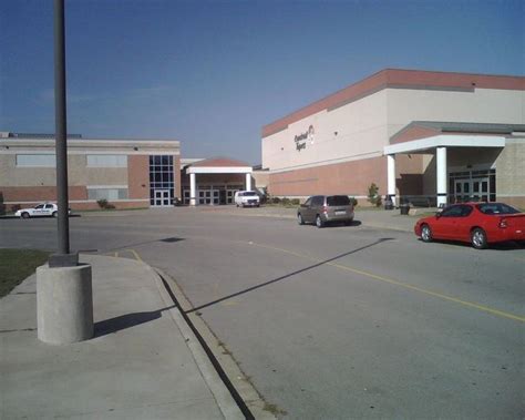 Central High School (Cape Girardeau, Missouri) - Alchetron, the free ...