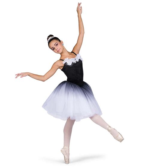 Ballet Dance Costumes | A Wish Come True®