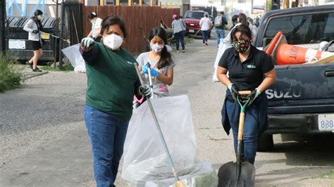 Growing Pacoima Beautiful’s Impact | Bezos Earth Fund