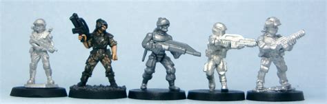 [TMP] "28mm not-aliens and colonial marines?" Topic