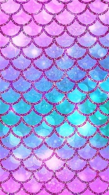 Mermaid Scales Rscales mermaid or fish pink [] for your , Mobile ...