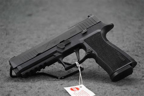 Sig Sauer P320 X-TEN 10mm 5" Barrel... for sale at Gunsamerica.com: 962250654