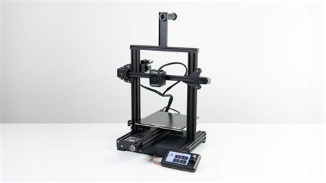 Voxelab Aquila Review: Best 3D Printer Under $200 | All3DP