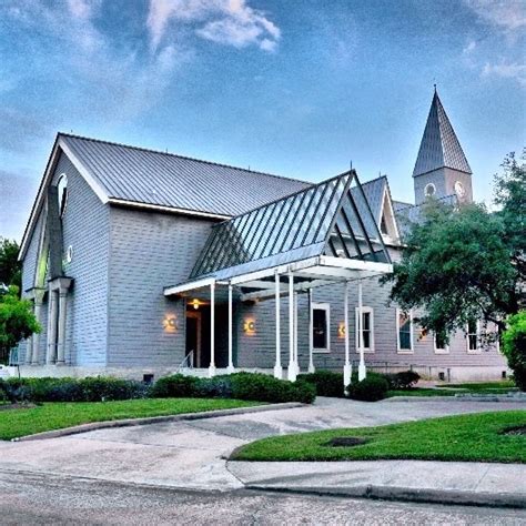 Covenant Presbyterian Church | Houston TX