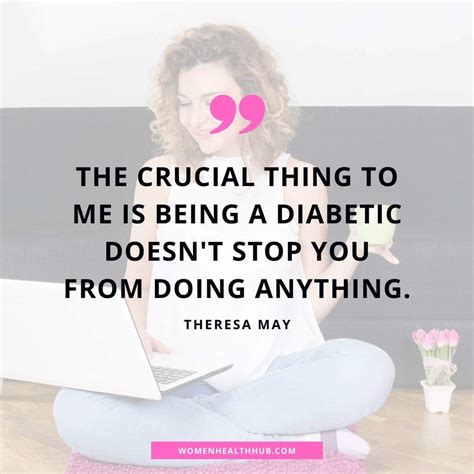 24 Inspirational Diabetes Quotes to Uplift Your Mood