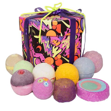 Yyyaasss | Lush gift set, Bath bomb gift sets, Lush bath bombs