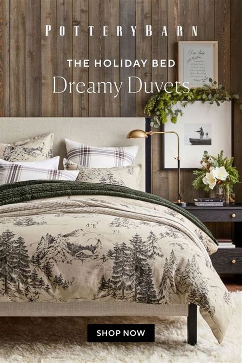 Cozy up with warm winter layers you'll love. | Home decor bedroom, Master bedrooms decor, Bed design