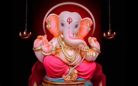 Ganesha Wallpapers - Top Free Ganesha Backgrounds - WallpaperAccess