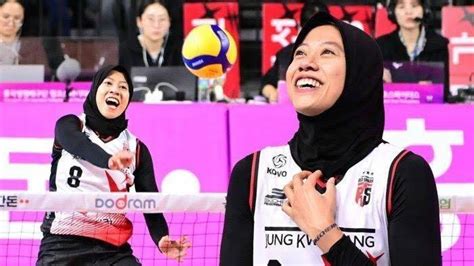 Pengamat Asal Korsel Optimis Megawati Hangestri Jadi Pemain Terbaik Liga Voli Korea 2023-2024 ...