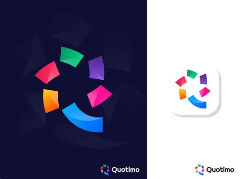 Letter Q + Star Logo Design by Ashfuq Hridoy | Logo Designer on Dribbble