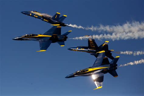 2017 NAS Jacksonville Air Show 11/9/17 | Clay Today