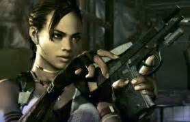 Top 5 Black Female Game Characters