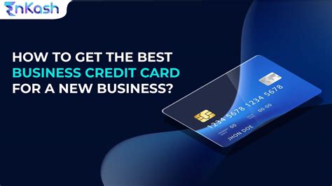 Looking for Best Business Credit Card for New Business? Read Here!